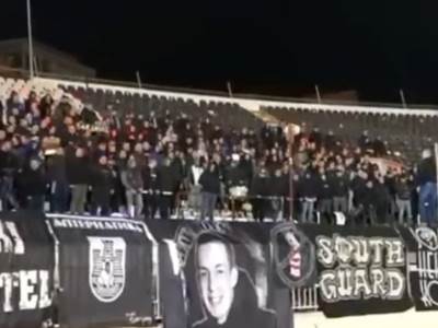  velja nevolja principi kimi radisavljevic navijaci jug 