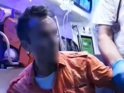  drogiran covjek na egzit festivalu exit festival driga 