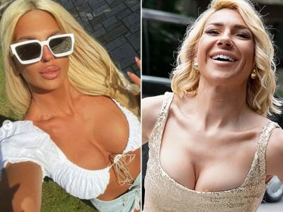  jelena karleusa jovana jeremic trbusnjaci 