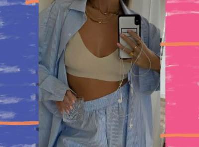  moda top nacini  