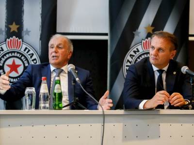  partizan resenje spora ekspo banka 