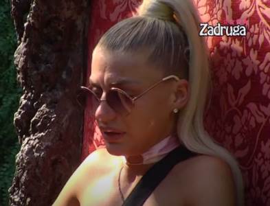  milica kemez zadruga 