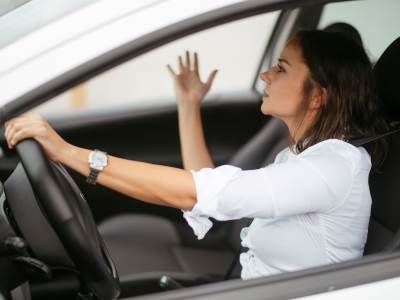  najgori vozaci horoskop 