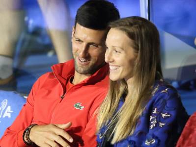  novak djokovic kotor odmor 