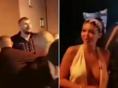  janjus nasrnuo na takija 