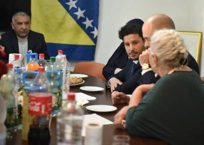  abazovic potocari srebrenica 