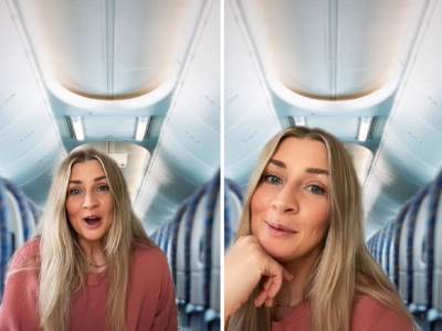  pravila za stjuardese 