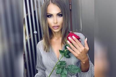  dijana hrkalovic dobila buket ruza u zatvoru 