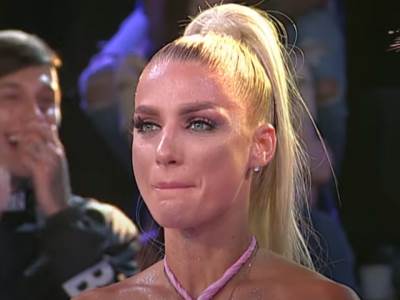  milica kemez zahvalila na dobijenoj nagradi 