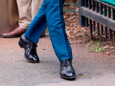  Fond rada glasa za predsjednika 