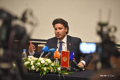  srebrenica potocari dritan abazovic 