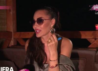  CECA U TOP 10 NA SVJETSKOJ RANG LISTI! Pjevačica ostvarila nevjerovatan uspjeh - rame uz rame sa holivudskim facama! 