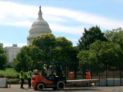  Eksplozija u Vašingtonu  