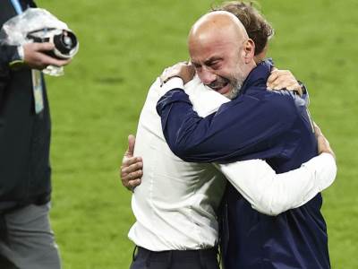  evropsko prvenstvo italija 