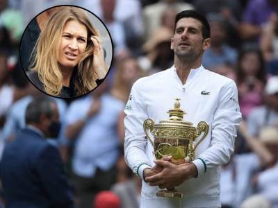  novak djokvic tenis vimbldon olimpijjske igre 