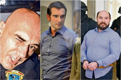  najopasniji srpski kriminalci 