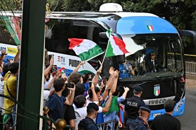  slavlje u italiji ubistvo sa skutera video 