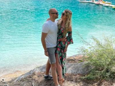  sanja kuzet u vezi sa acom sofronijevicem 