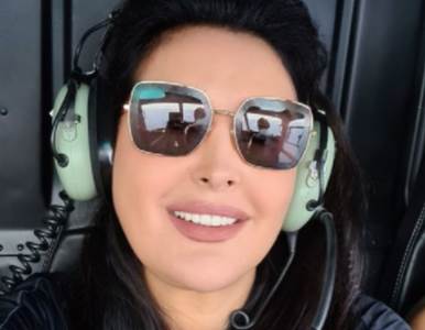  dragana mirkovic na odmoru jahta helikopter 