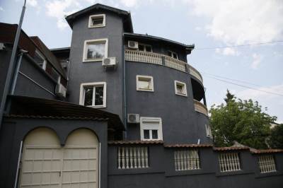  staracki dom u beogradu mucili pacijente  