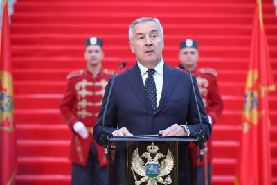  milo djukanovic ujedinjene nacije 