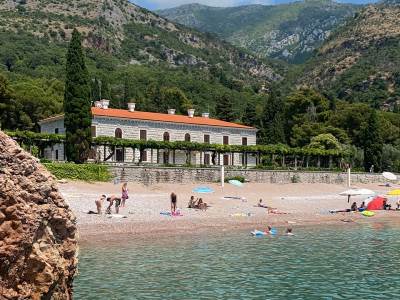  Privredni sud odbio zahtjev Adriatic properties 