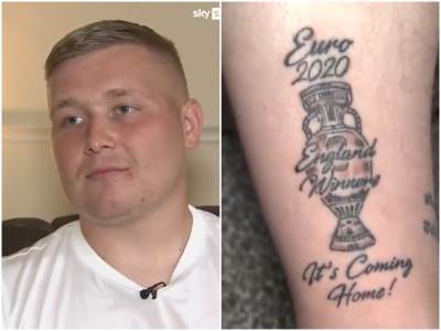  engleska tetovaza euro 