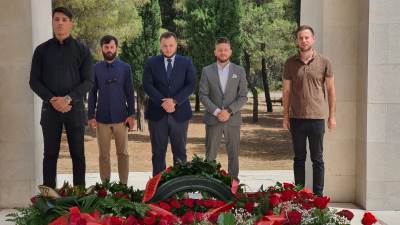  URA dan drzavnosti vijenac 