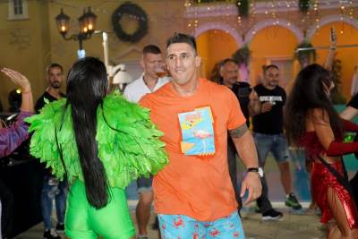  mensur ajdarpasic ulazi u zadrugu 5 