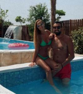  ivana aleksic i vladimir tomovic crna gora 