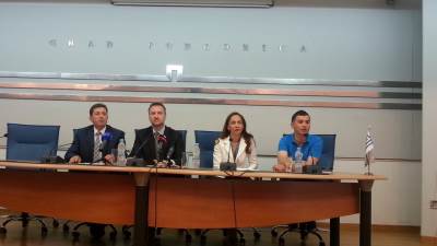  Manifestacija Dani Krapa na Plavnici 