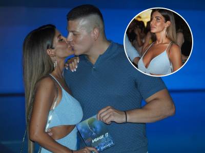  sloba radanovic vjerenica promocija albuma 