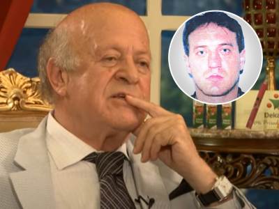  Miroslav Todorović Šera mucenje zemunski klan 