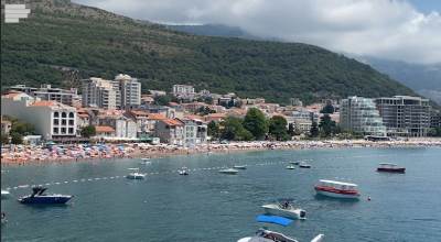  Prekršajne prijave protiv Podgoričanina 