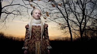  Telo francuske grofice bez srca opstaje vekovima 