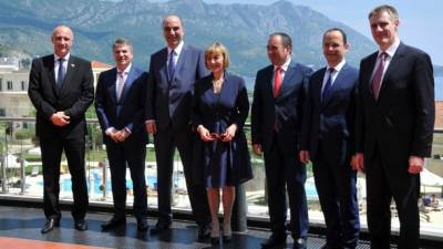  Podrška ministara za Jadransko-jonski gasovod 