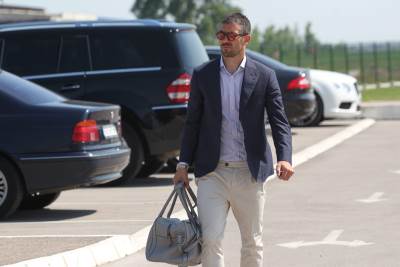  Agent Kolarova na pregovorima u Milanu 