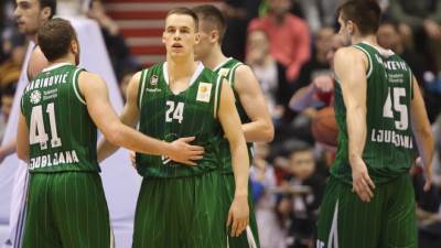  Tajfun ili Olimpija? 