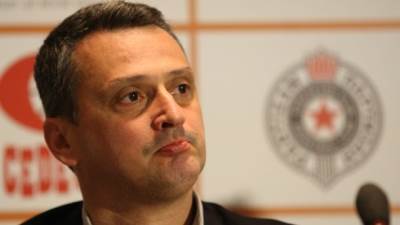  Radonjić: Da smo zdravi, bio bih miran 