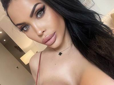  anastasija dol porno zvijezda iz rusijee 
