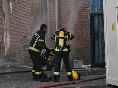  Voli Horeca Centar pozar 