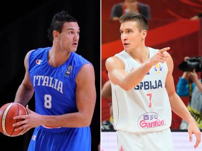  galinari bogdan bogdanovic utakmica 