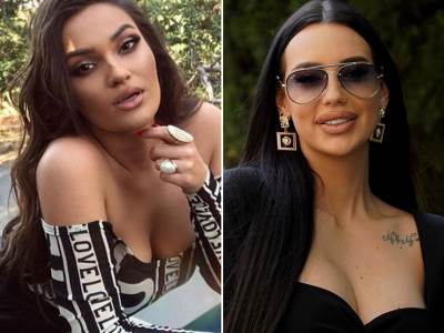  katarina grujic trudnoca 