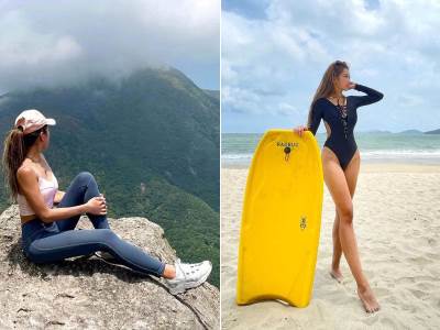  influenserka pogin ula prilikom slikanja 