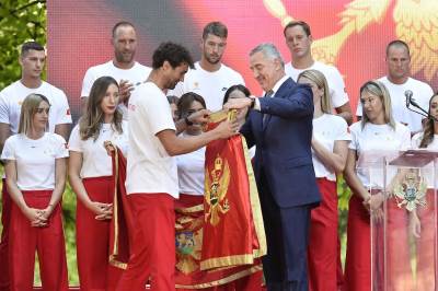  ispracaj za olimpijske igre cg 