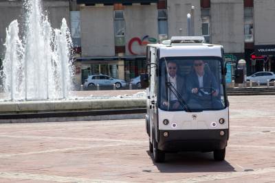  autobus komso u podgorici 