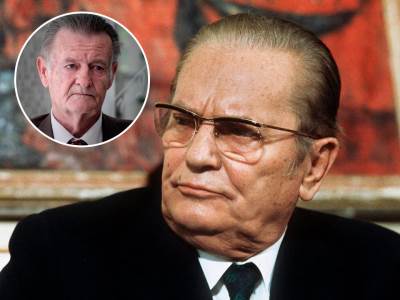  josip broz tito pokloni joska broz 
