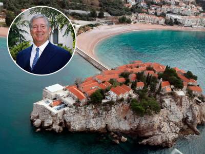  sveti stefan karadjordjevici sta karadjordjevici potrazuju od crne gore 