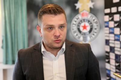  partizan odgovor na zvezdino saopstenje 