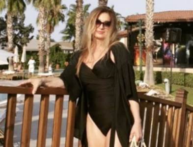  Danica Maksimović o borni sa alkoholizmom 